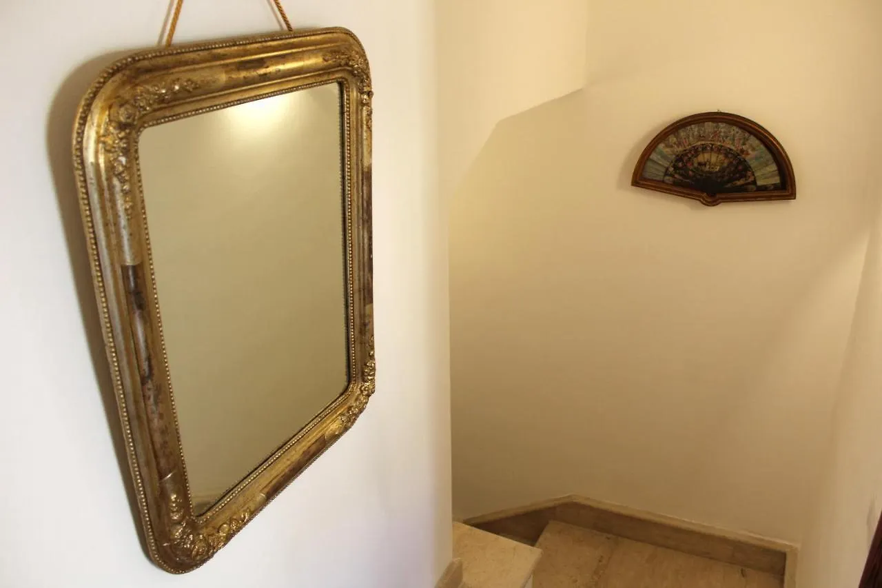 B&B Le Terrazze Terrasini Bed & Breakfast