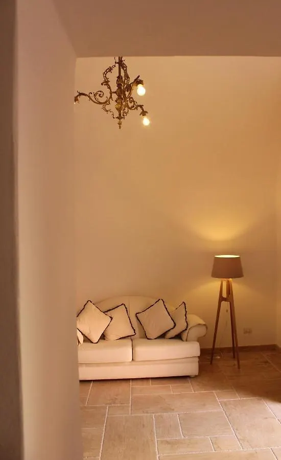B&B Le Terrazze Terrasini Italy