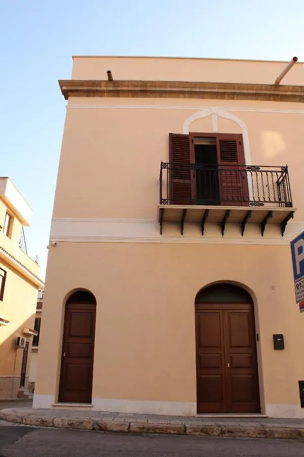 B&B Le Terrazze Terrasini Bed & Breakfast