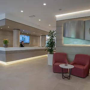 **** Hotel La Giocca Italia