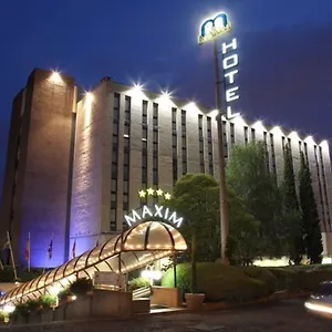 **** Hotel Maxim Italia