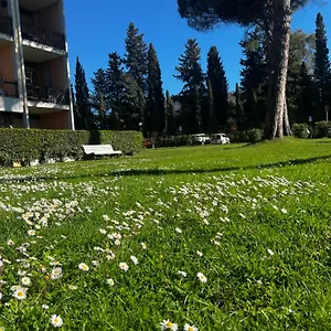 **** Hotel Parco Tirreno Italia