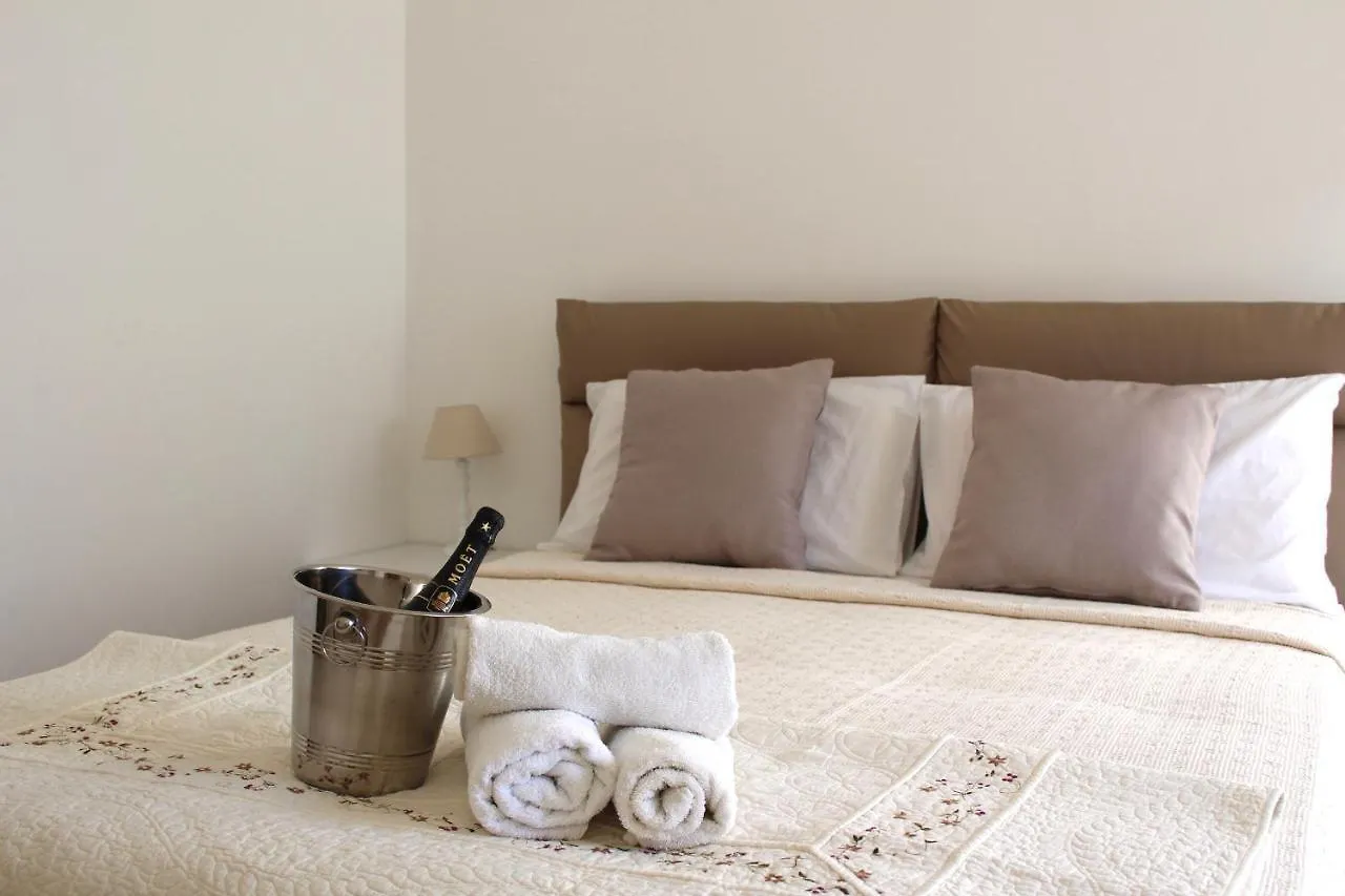 B&B Le Terrazze 테라시니