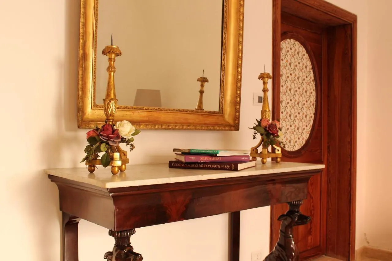 Bed & Breakfast B&B Le Terrazze Terrasini Italy