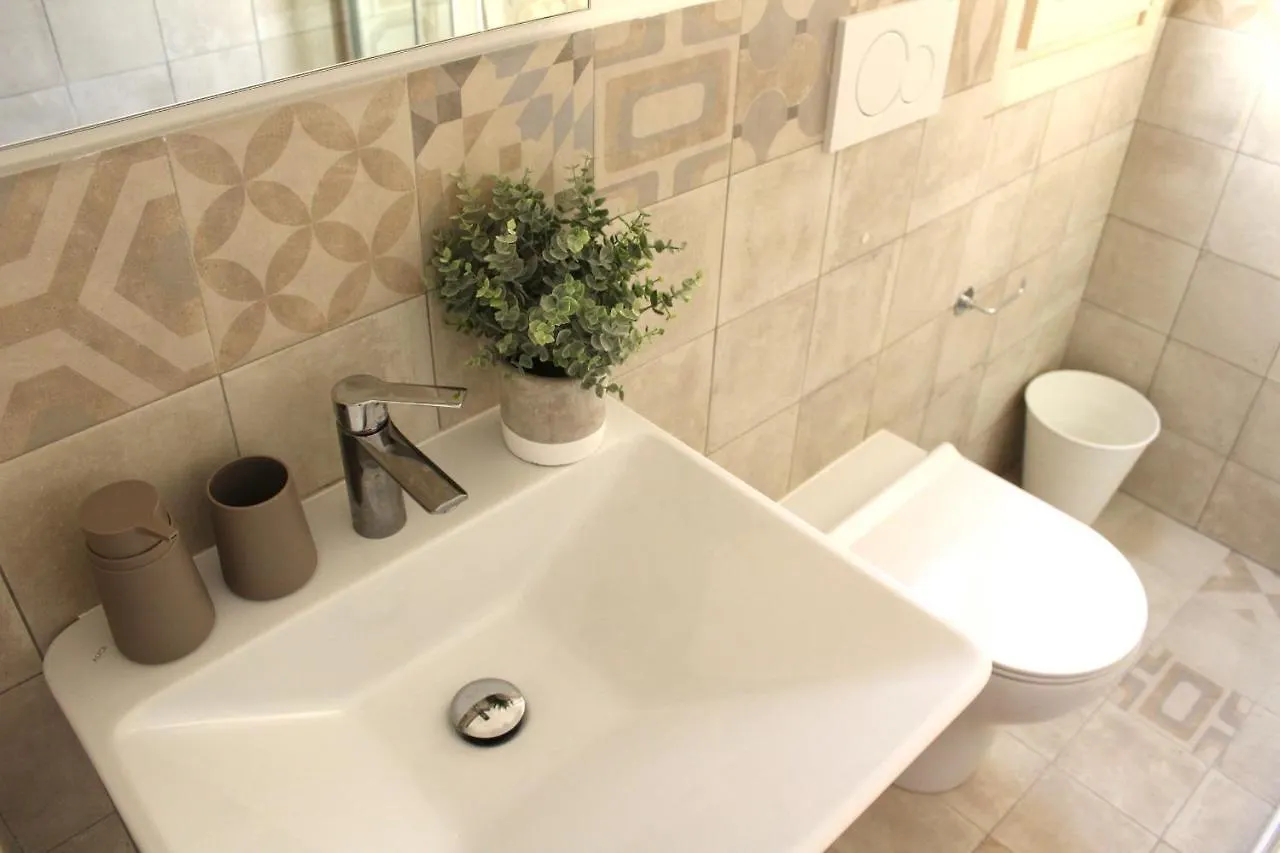 B&B Le Terrazze Terrasini