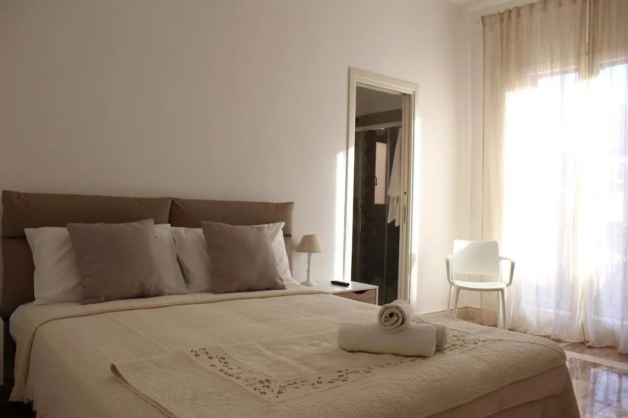 B&B Le Terrazze Terrasini Italy