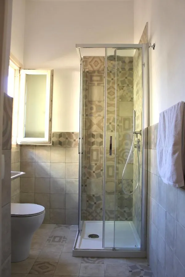 B&B Le Terrazze Terrasini 0*,