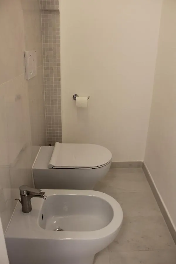 B&B Le Terrazze 테라시니