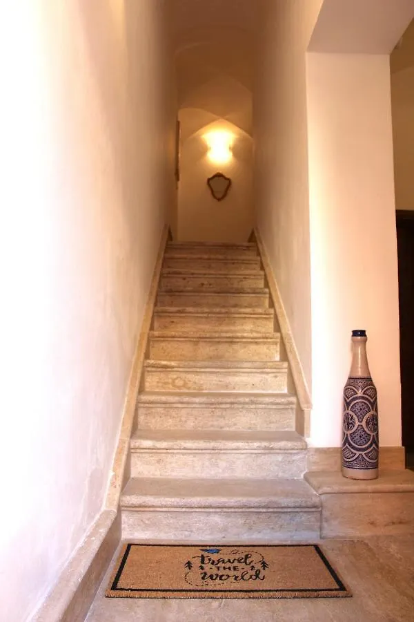 Bed & Breakfast B&B Le Terrazze Terrasini
