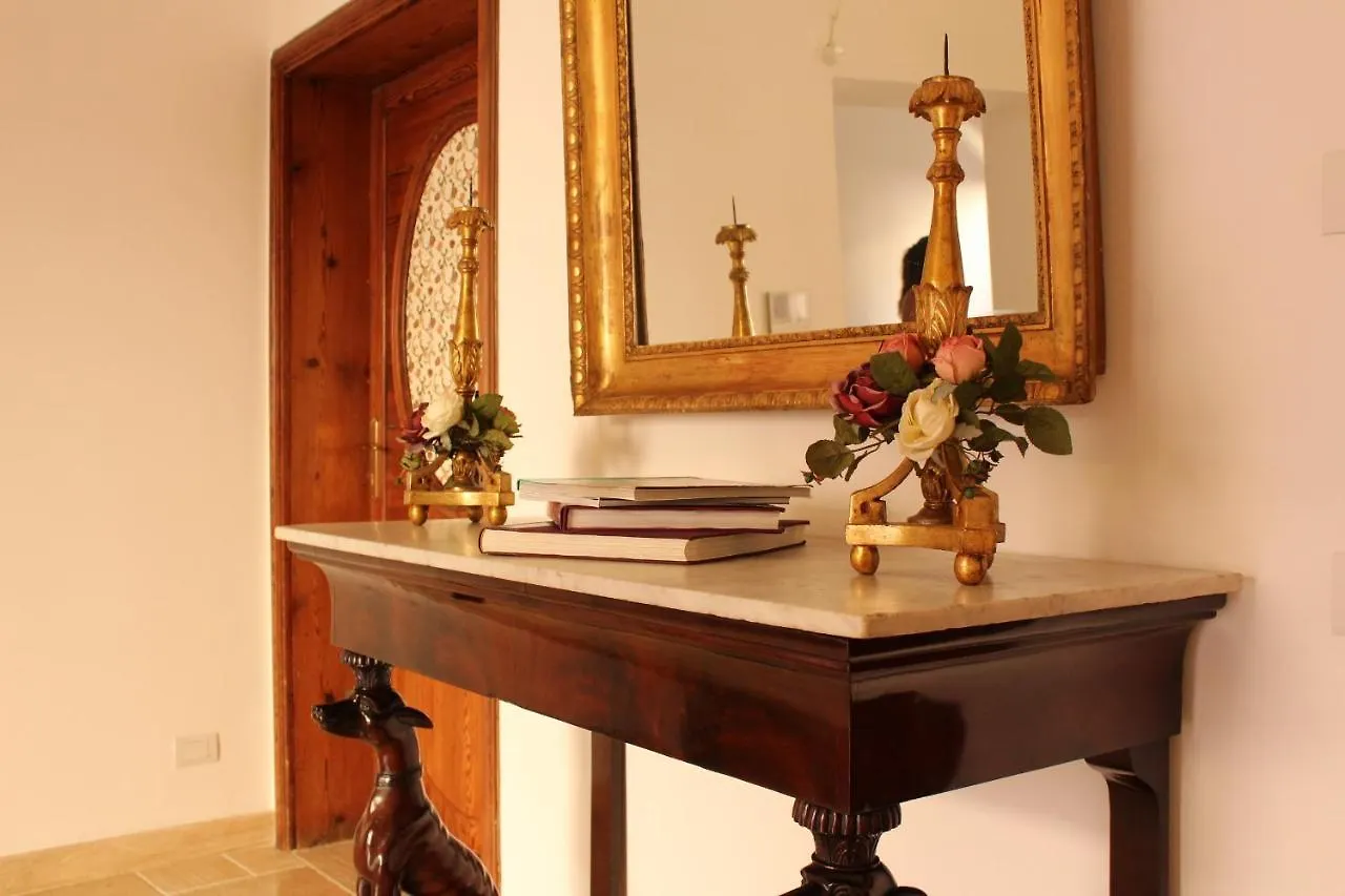 B&B Le Terrazze Terrasini 0*,  Italy