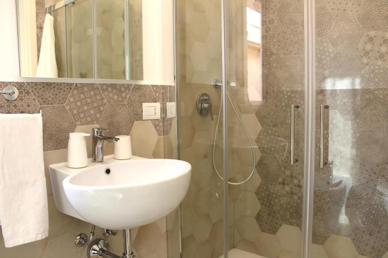 Bed & Breakfast B&B Le Terrazze Terrasini Italy