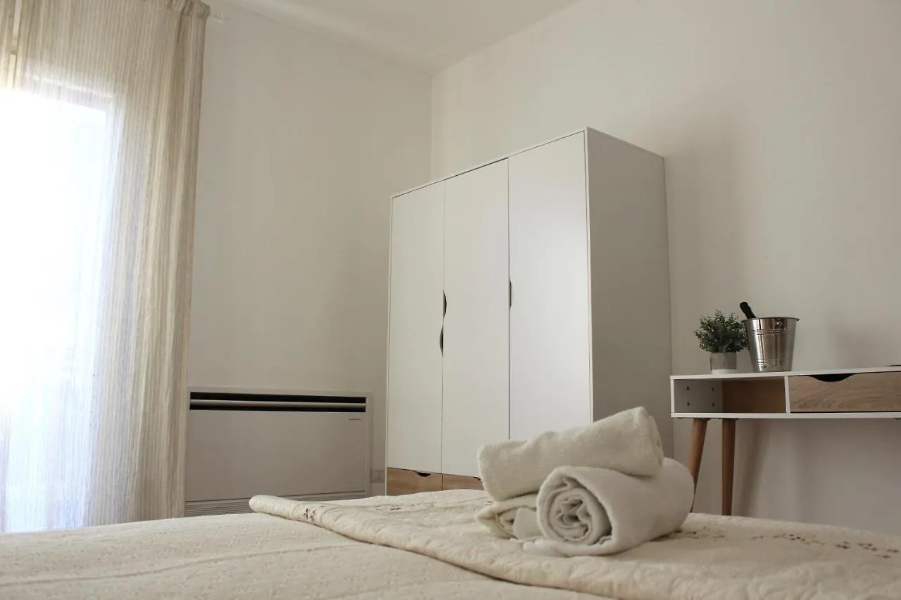 B&B Le Terrazze 테라시니