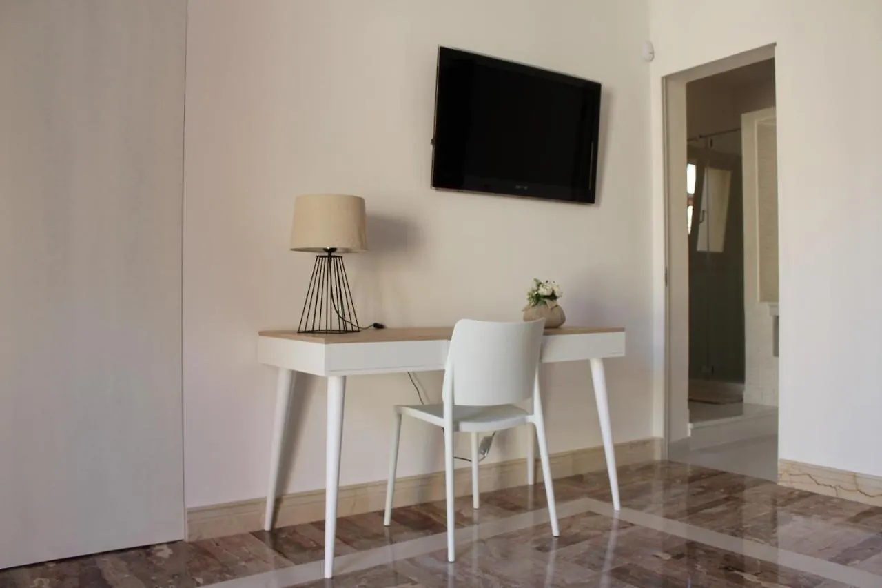 B&B Le Terrazze Terrasini Bed & Breakfast