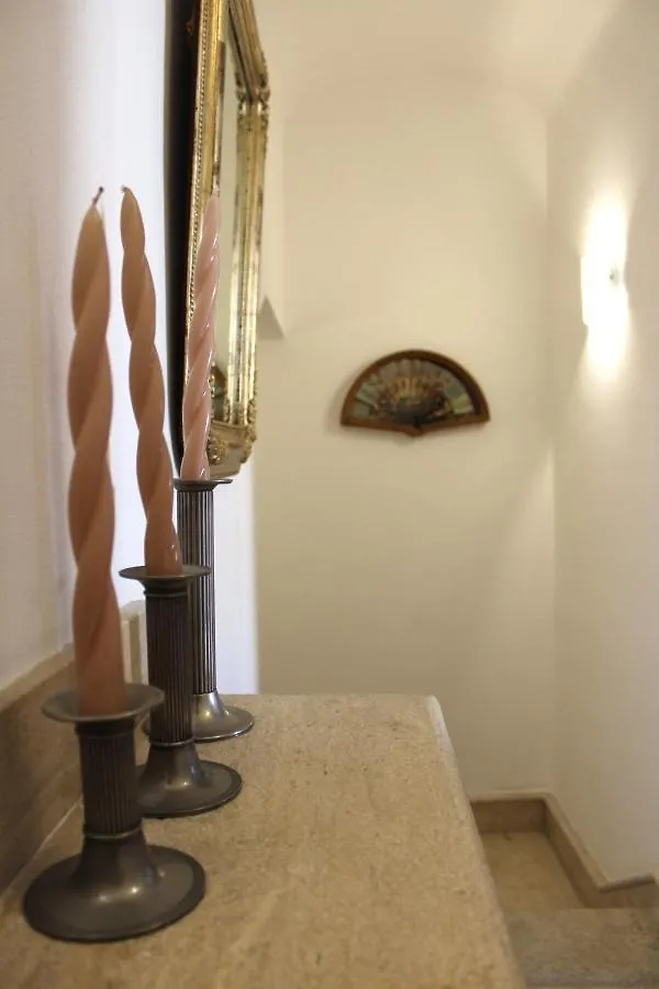 B&B Le Terrazze Terrasini 0*,  Italy