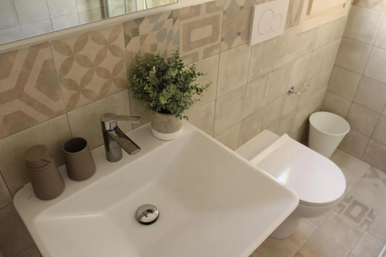 Bed & Breakfast B&B Le Terrazze Terrasini