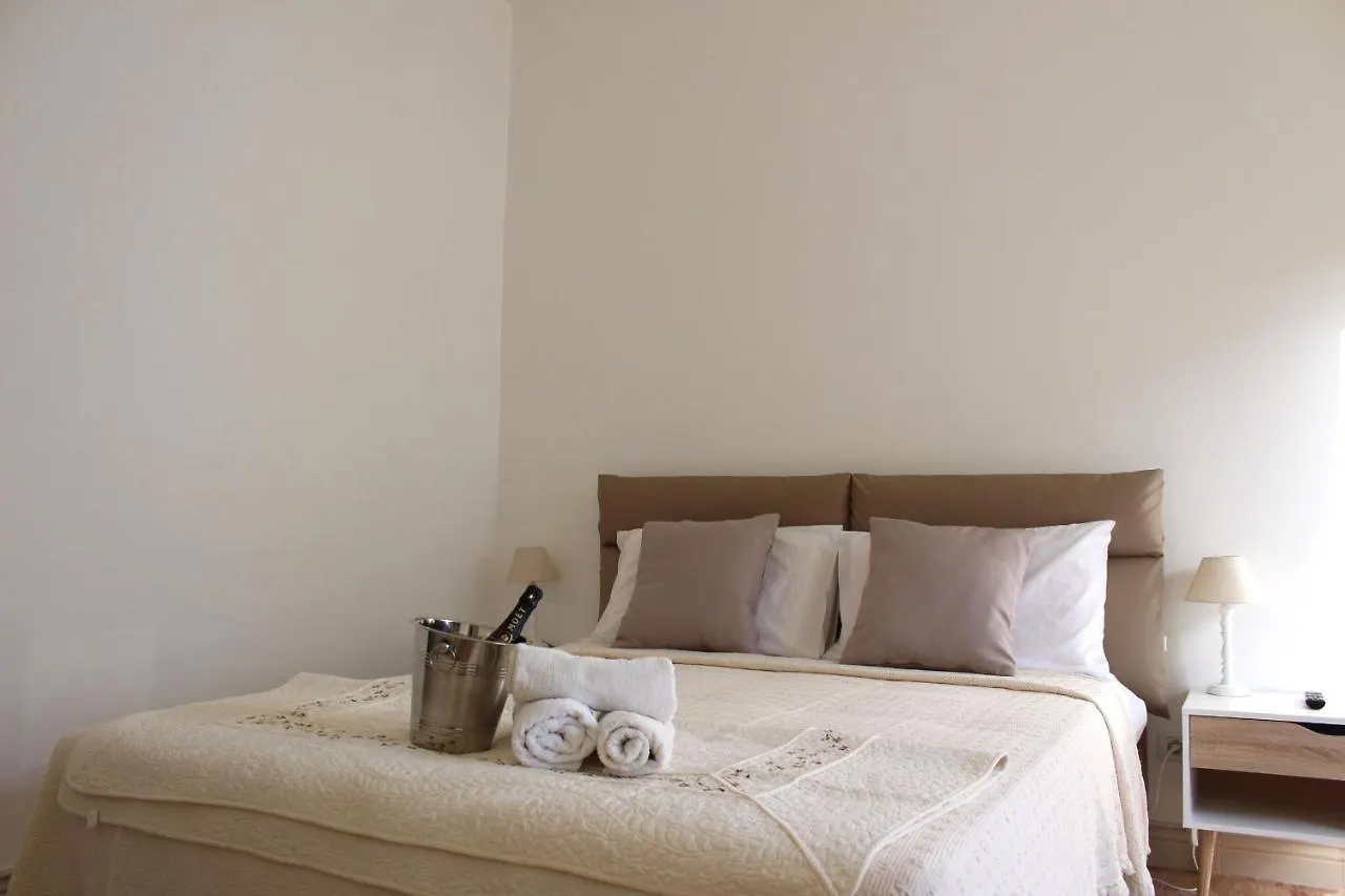 B&B Le Terrazze 테라시니