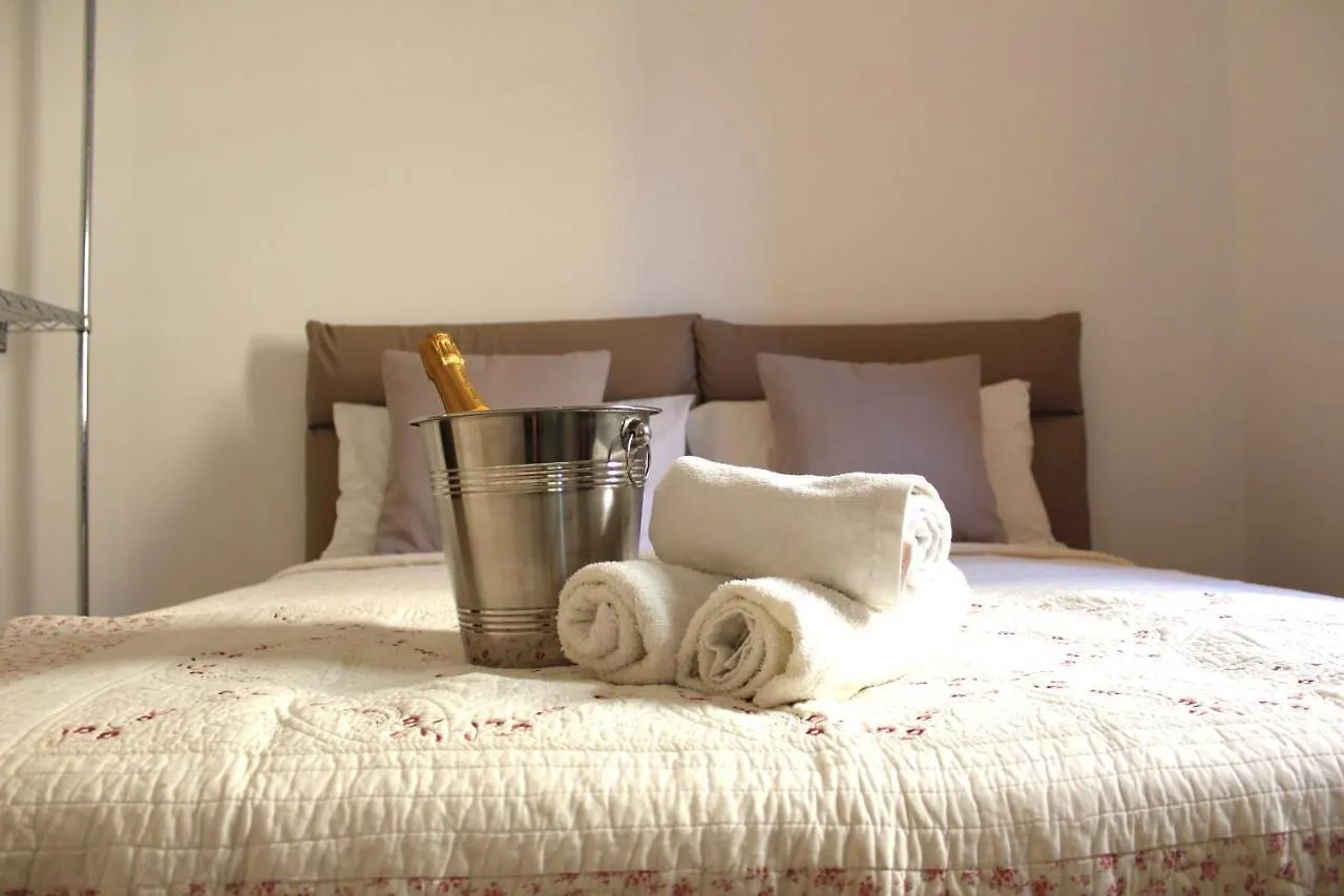 B&B Le Terrazze 테라시니