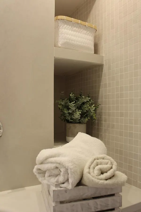 B&B Le Terrazze Terrasini Bed & Breakfast